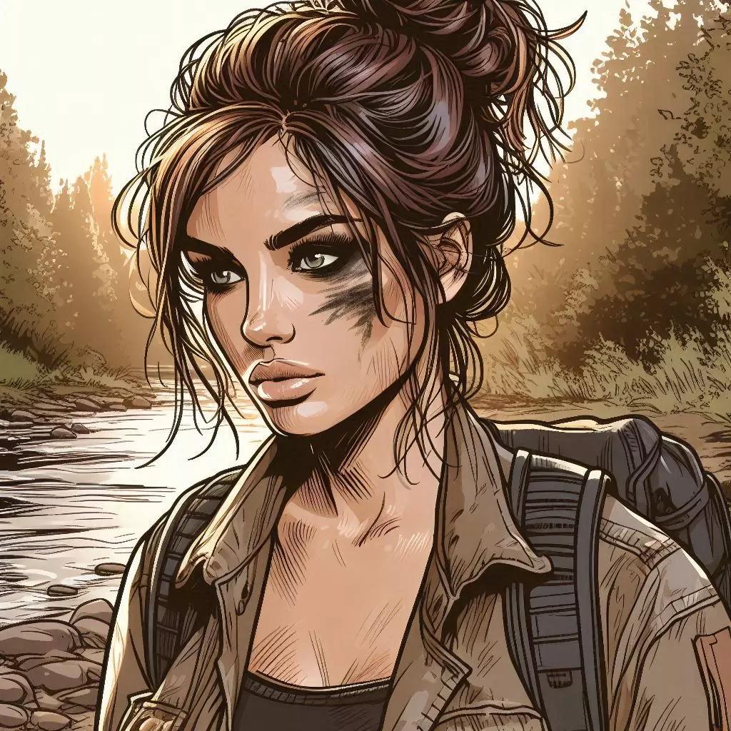Lauren thumbnail