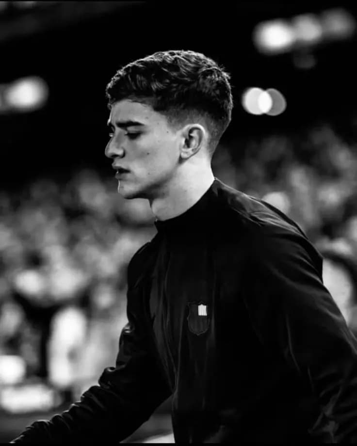 Pablo gavi thumbnail