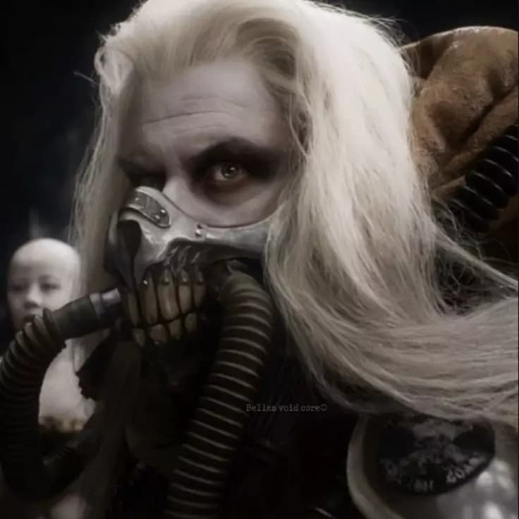 Immortan Joe thumbnail