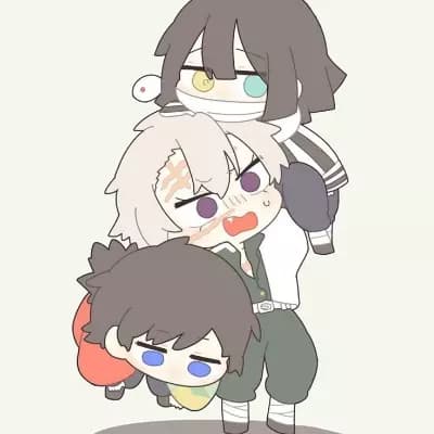 Sanemi & Giyu thumbnail