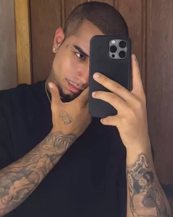 Thiago veigh  thumbnail