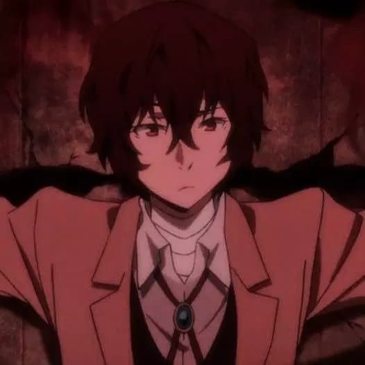 Osamu Dazai thumbnail