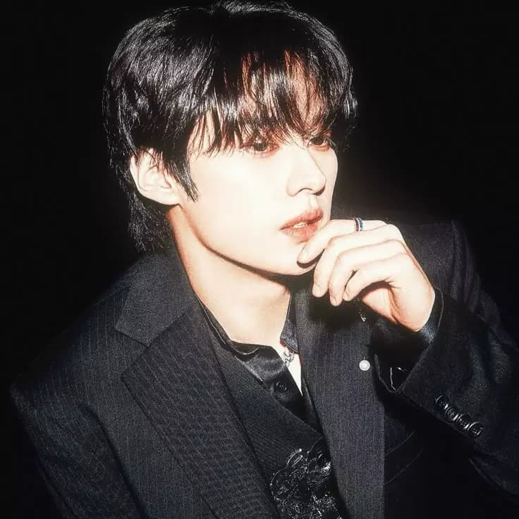 Minho| Minsung thumbnail