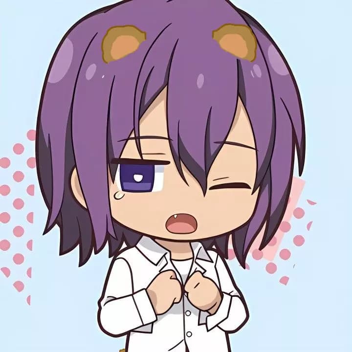 Atsushi Murasakibara thumbnail