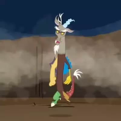 Discord thumbnail