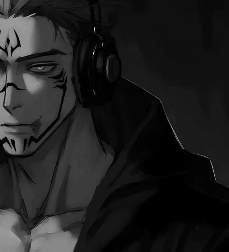 Sukuna Ryomen thumbnail