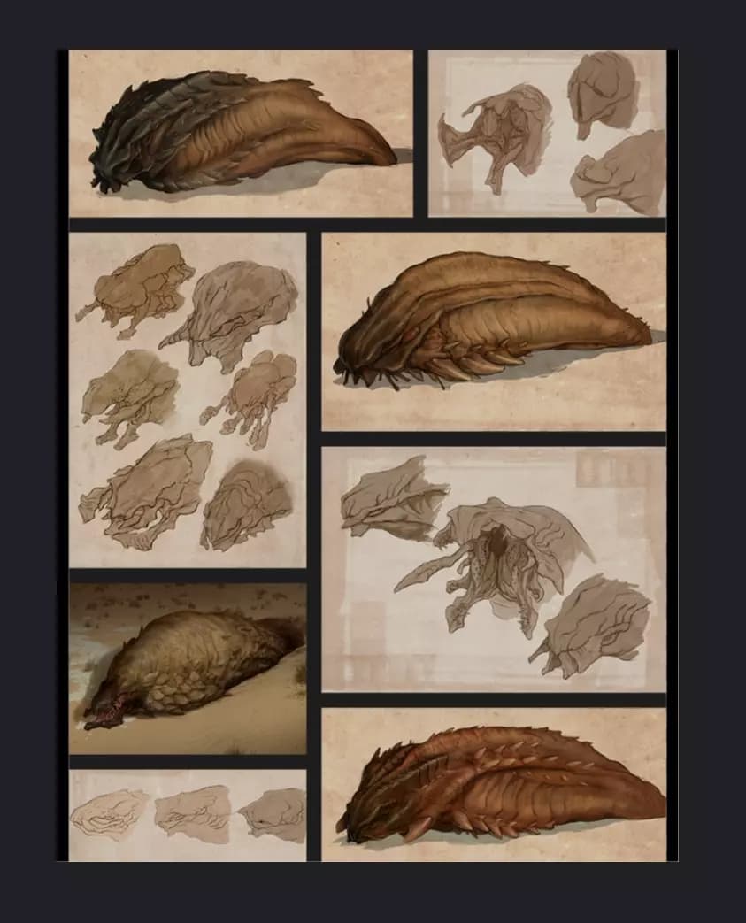 Graboid  thumbnail