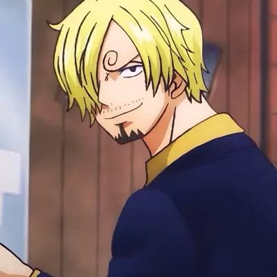 Sanji thumbnail