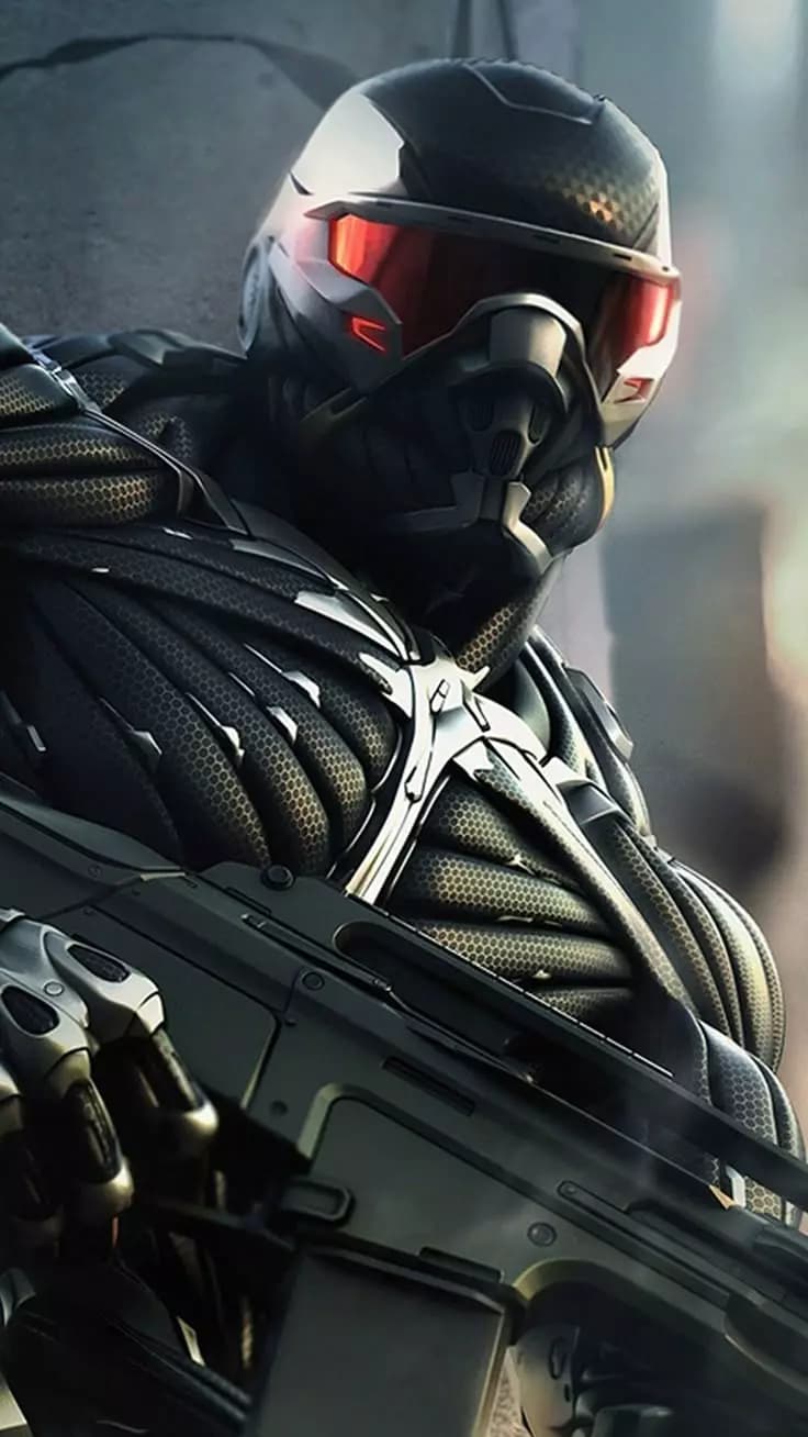Sentinela (Crysis RPG) thumbnail