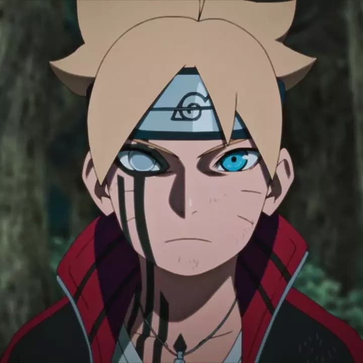 Boruto Uzumaki (MV Turkey) thumbnail