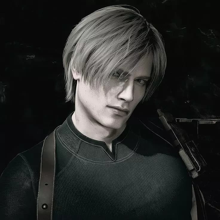 Leon Kennedy  thumbnail