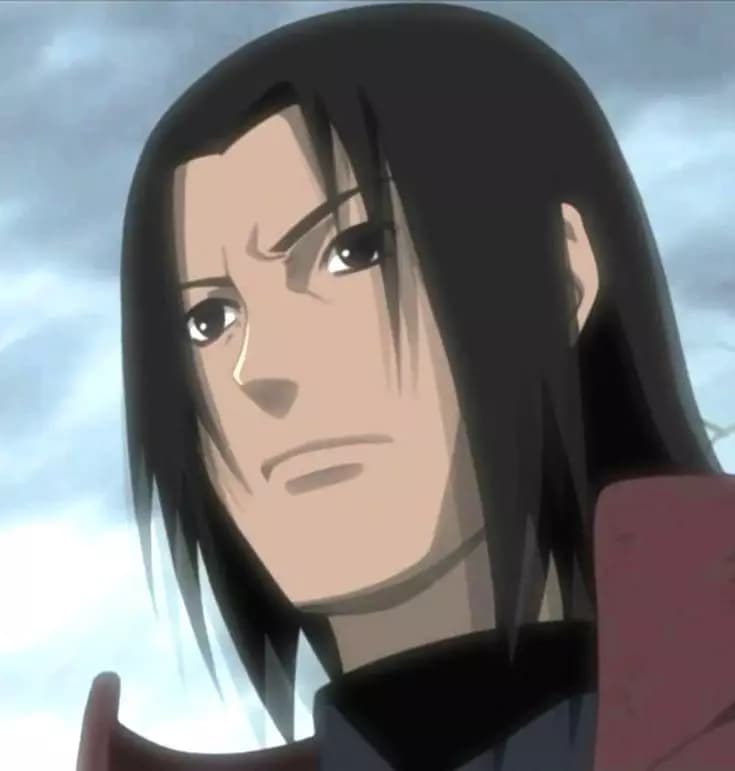 Hashirama thumbnail
