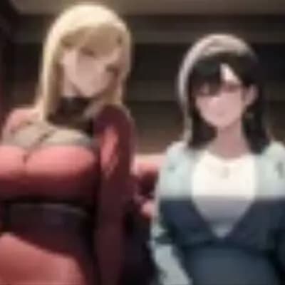 Your Wife and Ex Gf thumbnail