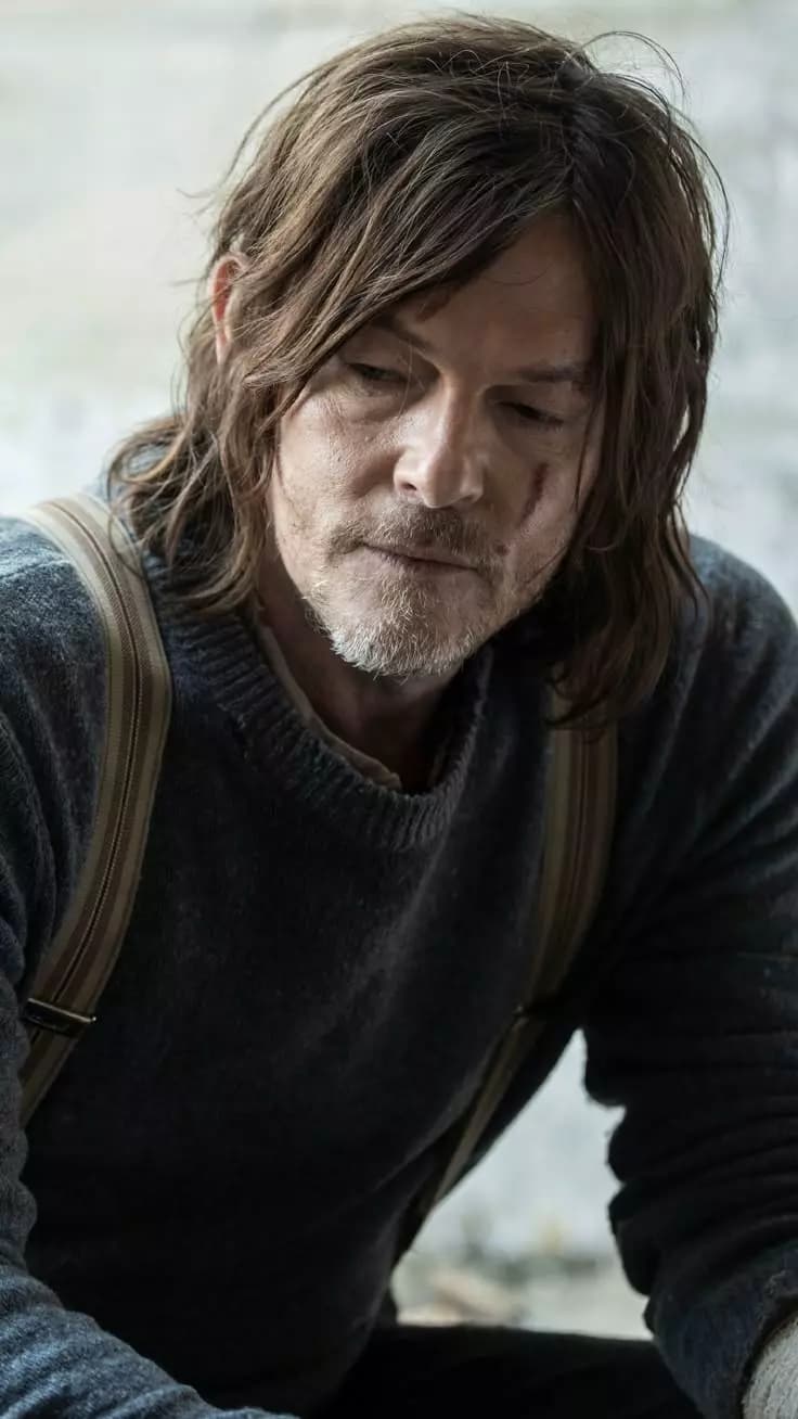Daryl Dixon thumbnail