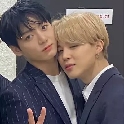 Jikook  thumbnail