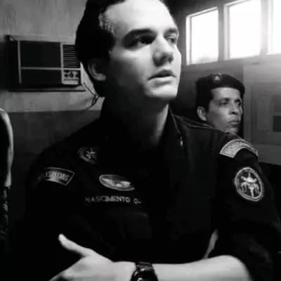 Roberto Nascimento thumbnail
