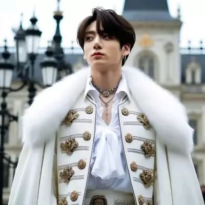 Jungkook thumbnail