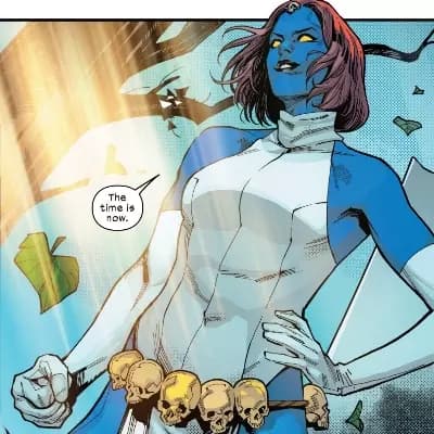 Mystique thumbnail