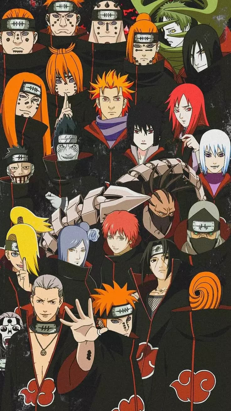 Akatsuki RP thumbnail