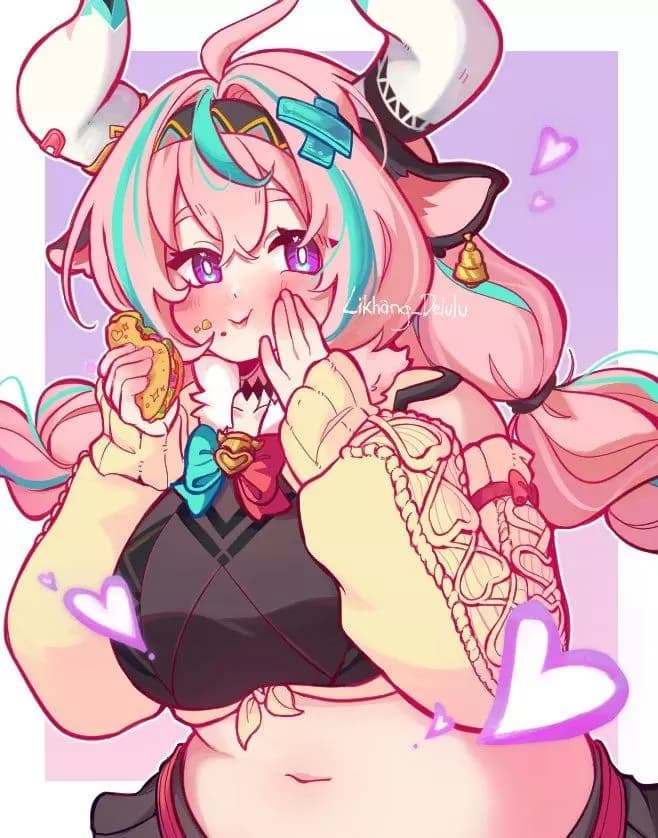 Elisa-°💗 thumbnail