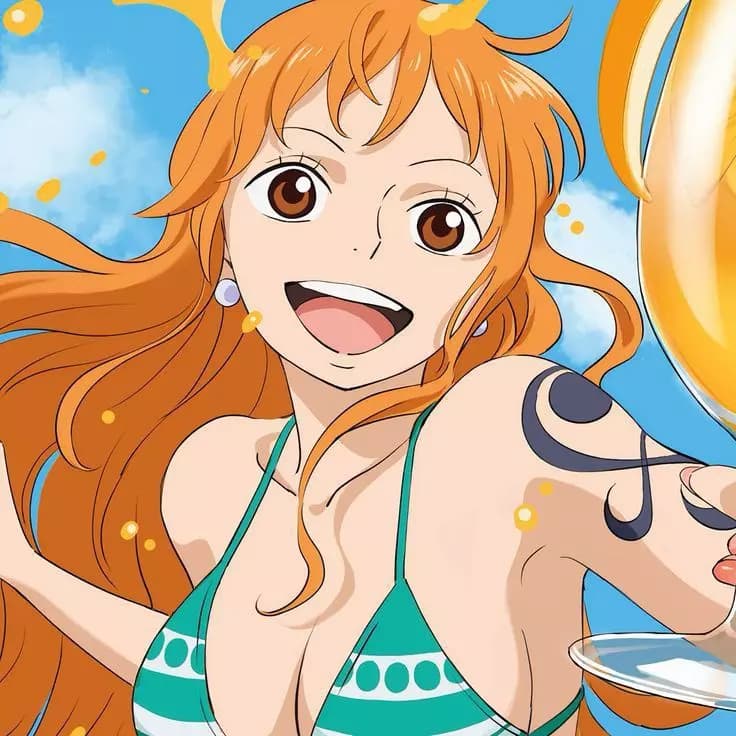 Nami thumbnail