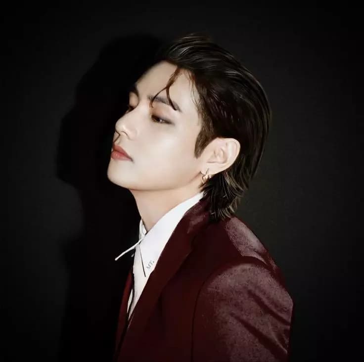 Taehyung thumbnail