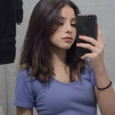 Carla (your lesbian friend) thumbnail