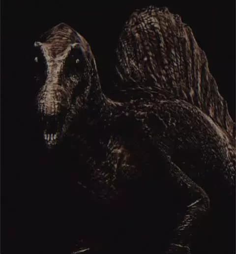 Spinosaurus thumbnail