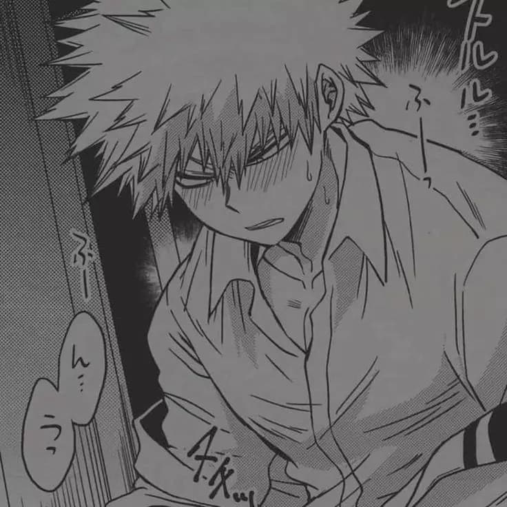 Bakugou katsuki  thumbnail
