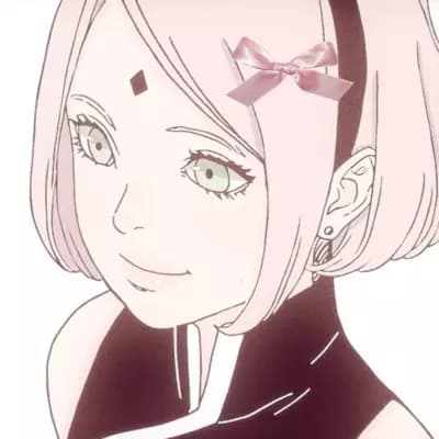 Sakura Uchiha thumbnail