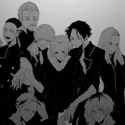 Bonten(y'all name them( thumbnail