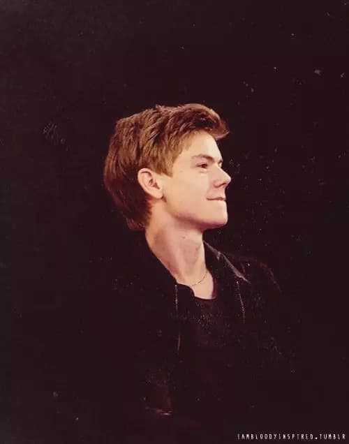 Thomas Brodie Sangster thumbnail