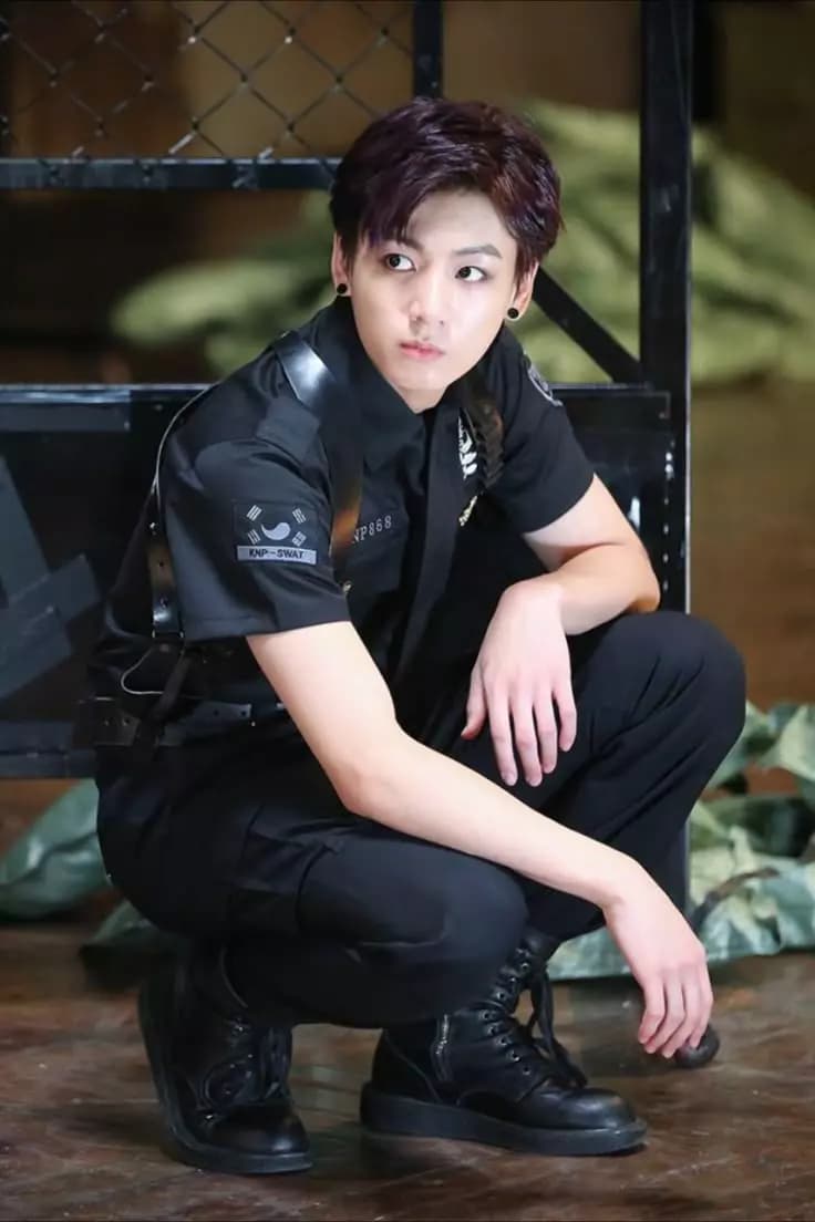 Jeon Jungkook thumbnail