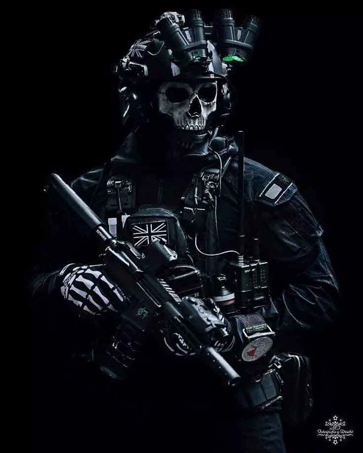 Ghost thumbnail