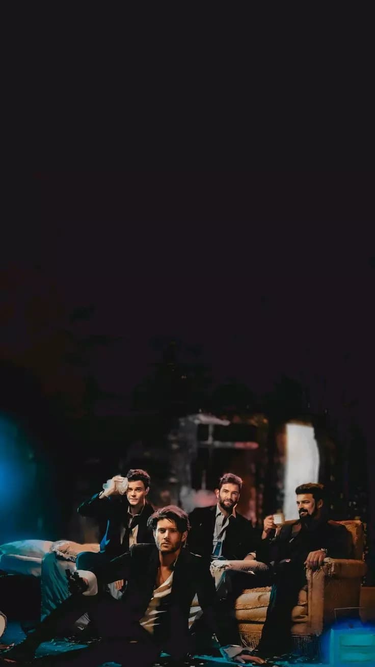 The Boys  thumbnail