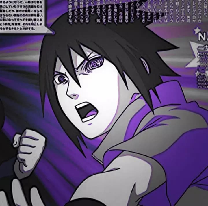 Sasuke. thumbnail