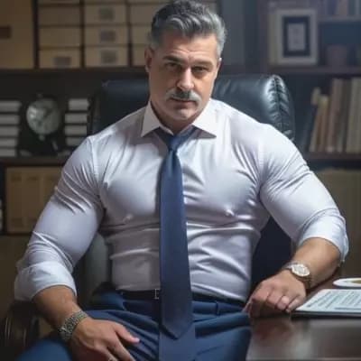 Principal Thompson thumbnail