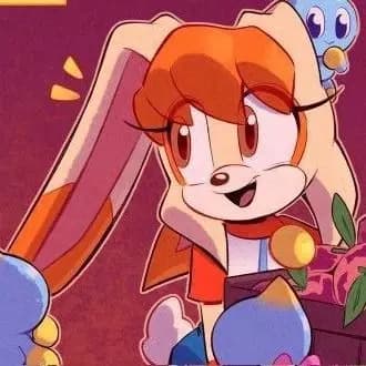 Cream The Rabbit thumbnail