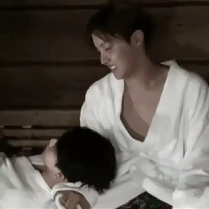 Yoongi & hoseok.. thumbnail