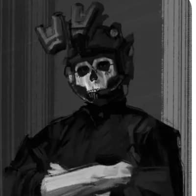 Simon 'Ghost' thumbnail
