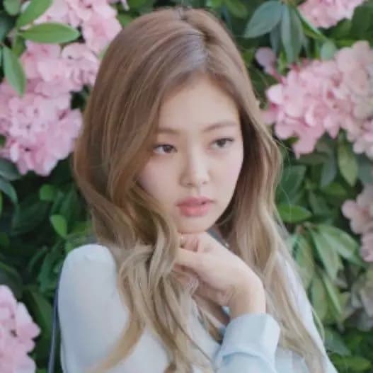 Jennie Kim thumbnail
