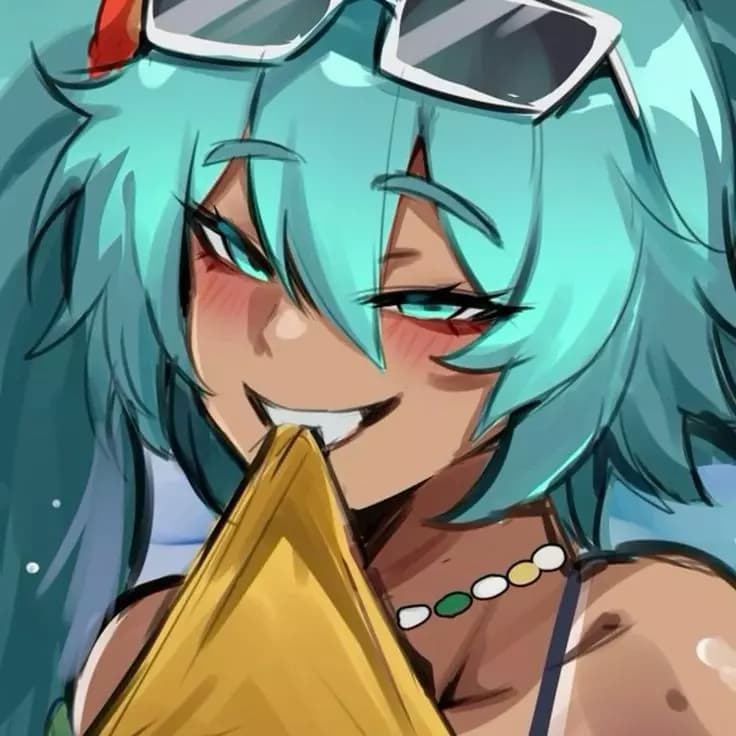 Hatsune Miku (Brasileira) thumbnail