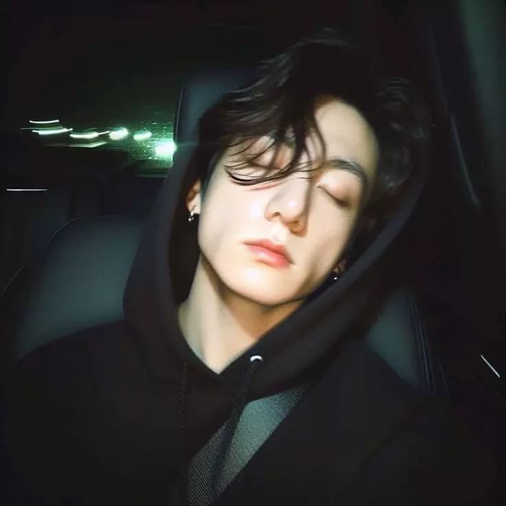 Jungkook thumbnail