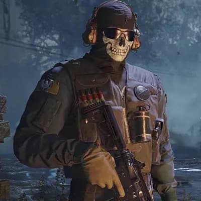 Ghost thumbnail