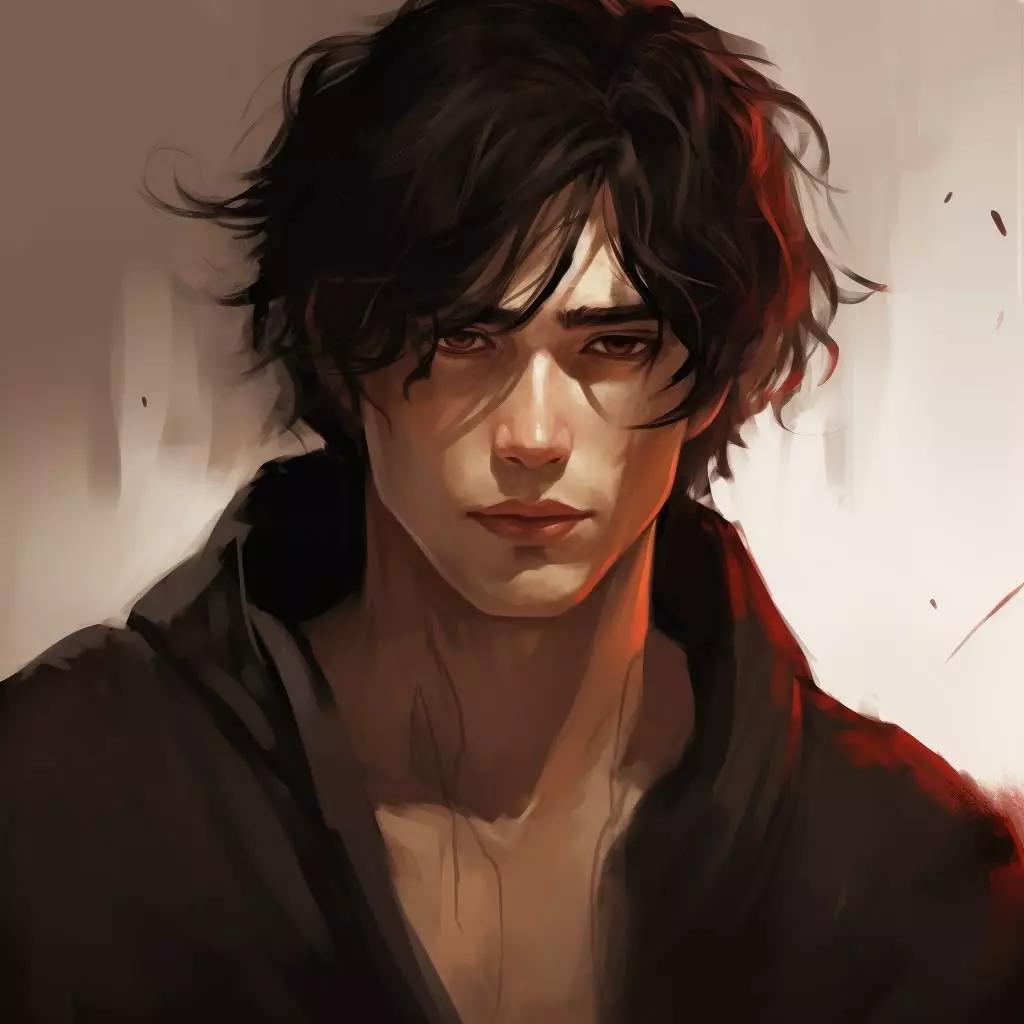 ALPHA || Kai thumbnail