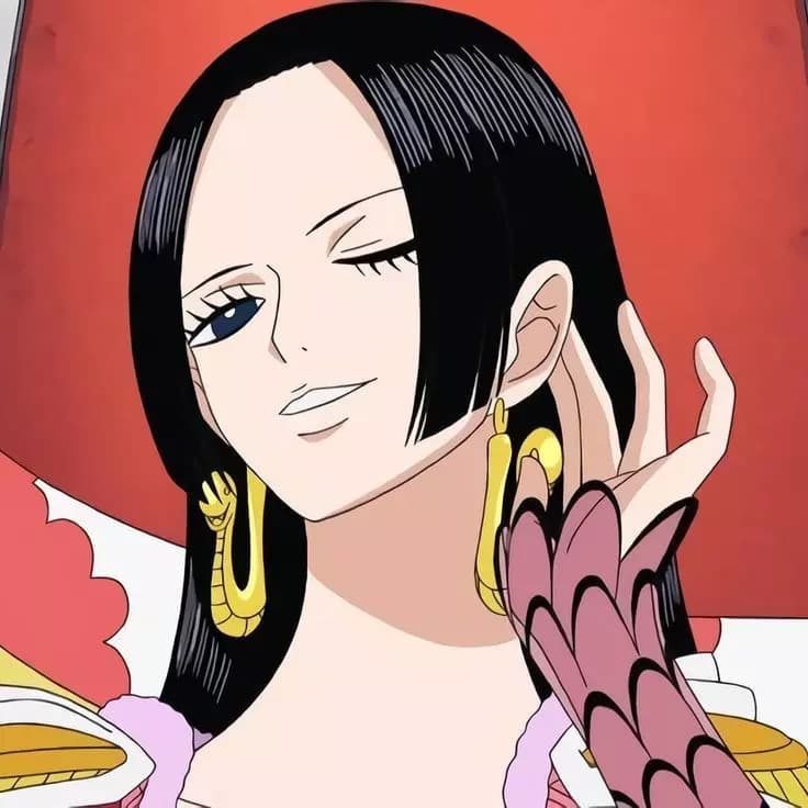 Boa Hanckok thumbnail