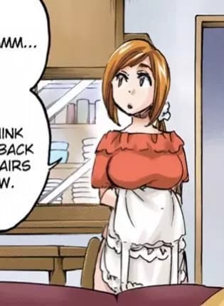Orihime inoue thumbnail