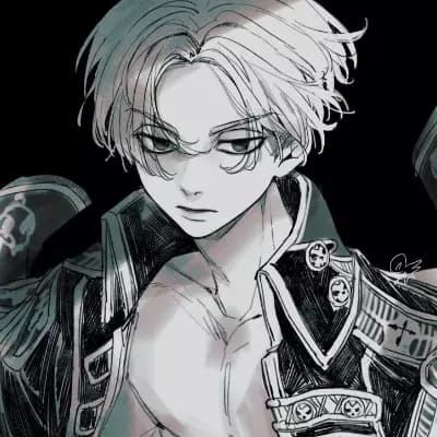 Manjiro Sano thumbnail