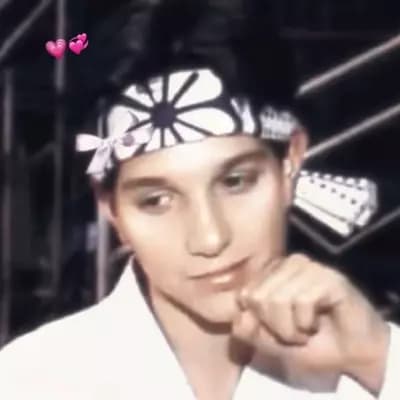 Daniel Larusso thumbnail