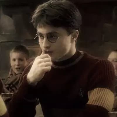 Harry Potter thumbnail